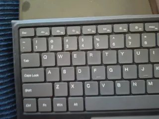 Chuwi Hi10 Max 12.9" 3K | Pack Teclado + Stylus