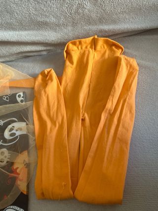 Disfraz Halloween Calabaza Fantasma Boo