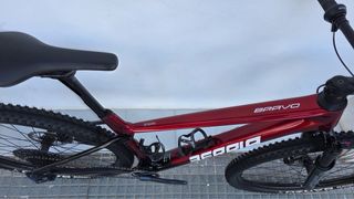 Berria Bravo Elite GX 2026 TM Nueva