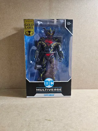 McFarlane DC Multiverse varias IV (10)