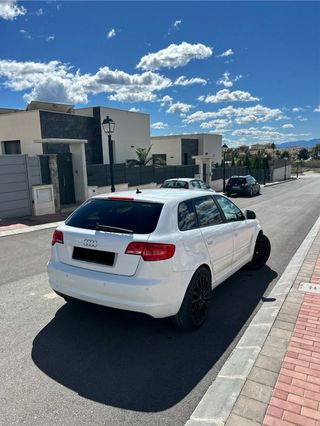 Audi A3 2010