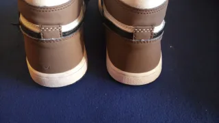 Nike Air Jordan 1 Retro talla 40