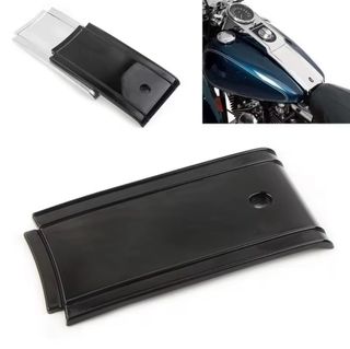 Panel de Extensión Cromado para tablero.