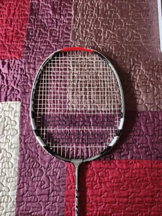 Raqueta de bádminton Babolat
