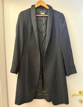 Blazer nero donna Zara