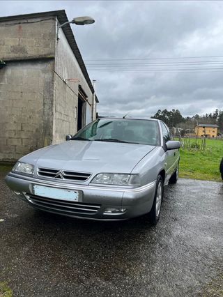 Citroen Xantia 2.0 hdi 90cv