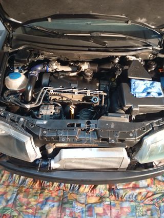 Tapa balancines Ibiza 6L