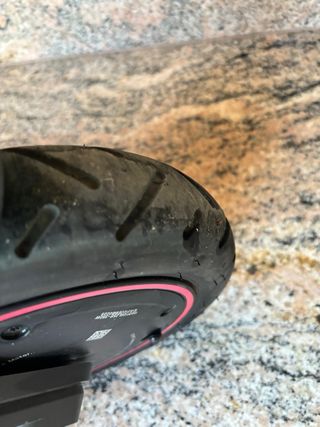 Patinete Xiaomi Pro 4