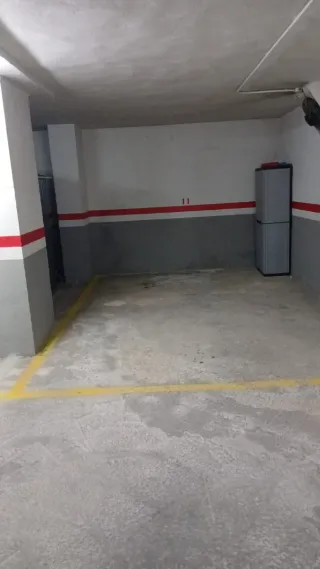 Garaje en Venta San Paul Campanar