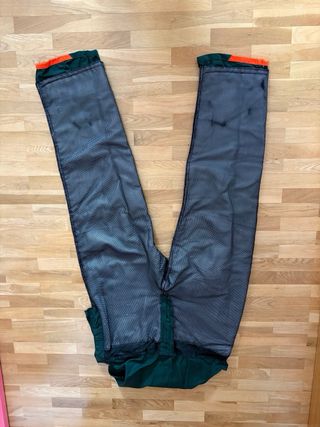 Equipo de protección STIHL