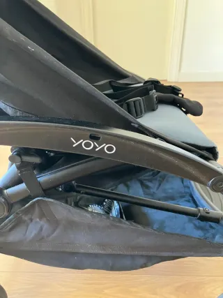 Silla de paseo | Carrito Babyzen Yoyo