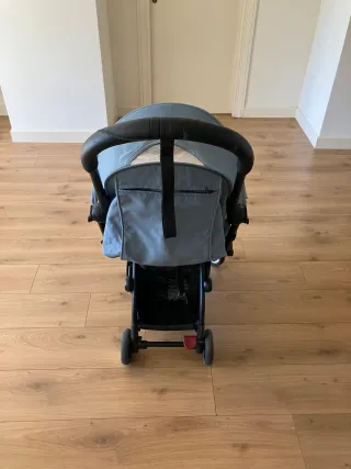 Silla de paseo | Carrito Babyzen Yoyo