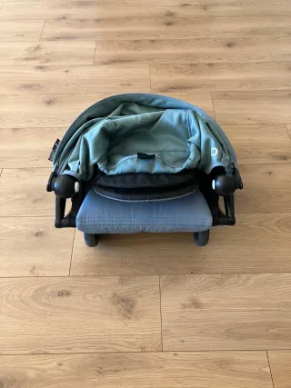 Silla de paseo | Carrito Babyzen Yoyo