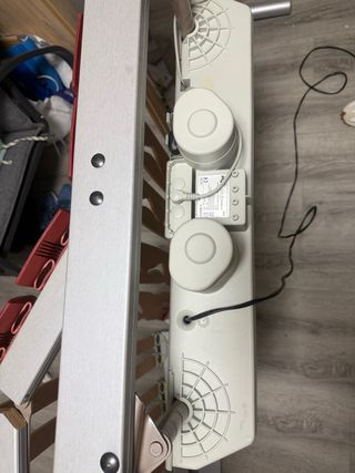 Cama articulada Relax eléctrica usada