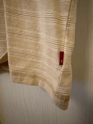 T-shirt serafino Levi’s