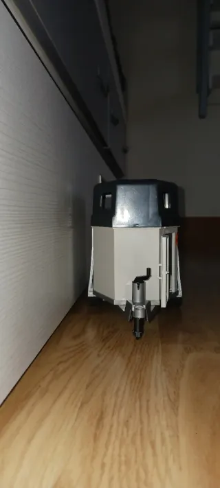 Bruder Carro Carga Caballos