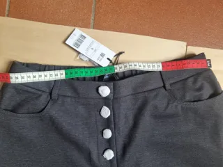 Pantaloni donna Fiorella Rubino mis. S