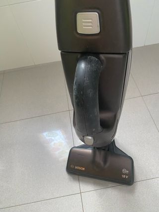 Aspiradora Bosch 18V
