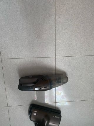 Aspiradora Bosch 18V