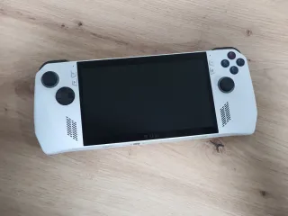 ASUS ROG Ally Z1 Extreme