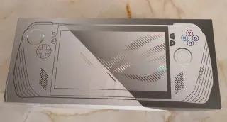 ASUS ROG Ally Z1 Extreme