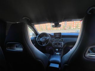 Mercedes-Benz Clase A 2016