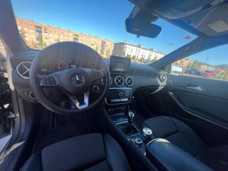 Mercedes-Benz Clase A 2016