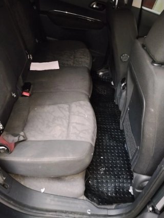 Peugeot 3008 2011