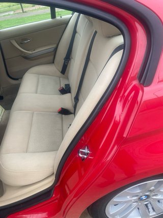 BMW Serie 3 2007
