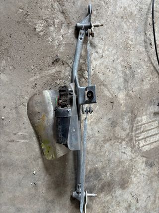 Motor Limpiaparabrisas SEAT Ibiza Completo