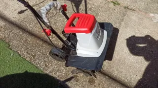 Motoazada Eléctrica Sterwins 1400W