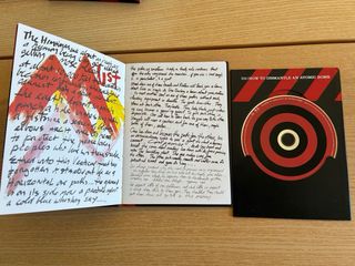 U2 How To Dismantle An Atomic Bomb Edición Limitad