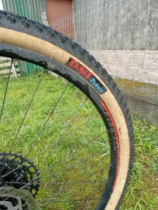 Scott Scale 980 negro