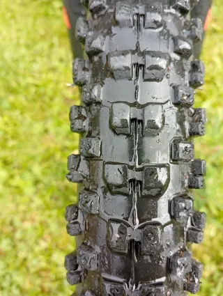 Scott Scale 980 negro