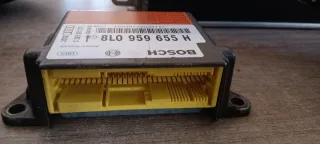 Kit Airbag Audi S3/A3 VAG