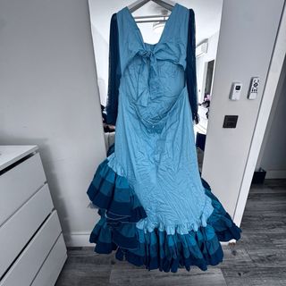 Trajes de Flamenca