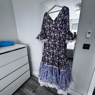 Trajes de Flamenca