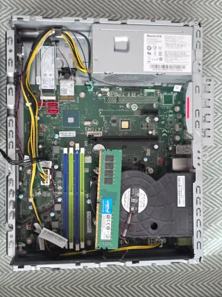 Thinkcentre M70s SFF Lenovo