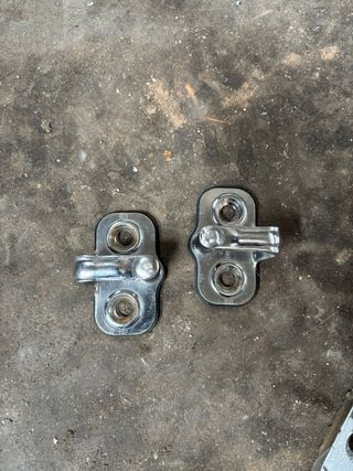 Bisagras Puerta SEAT Ibiza