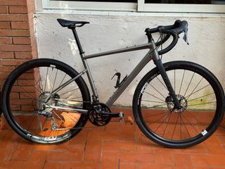 Cannondale Topstone 3 / GRX 820 / DT SWISS 1800