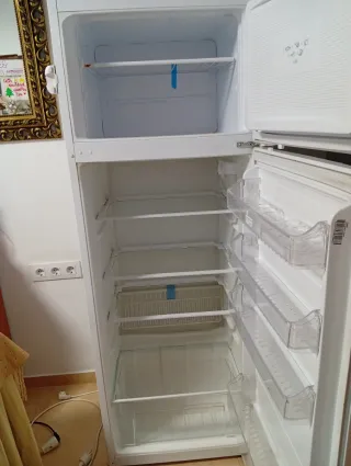 Frigorífico Teka Blanco