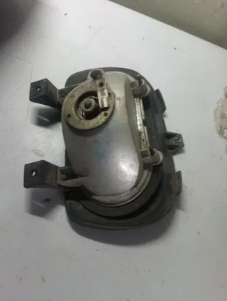 Faro anteriore Booster 50