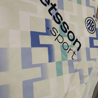 Camisola Inter Milan