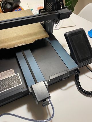 Impresora 3D Elegoo Neptuno 4 Pro