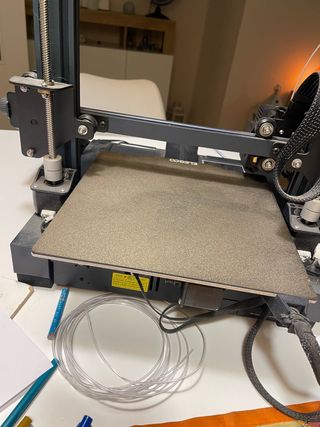 Impresora 3D Elegoo Neptuno 4 Pro