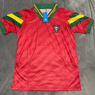Camisola de Futebol Portugal