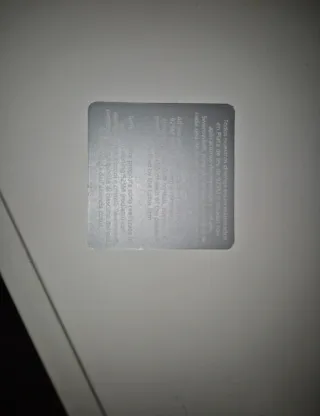 Pulsera Lotus Rayo Plata y Negro