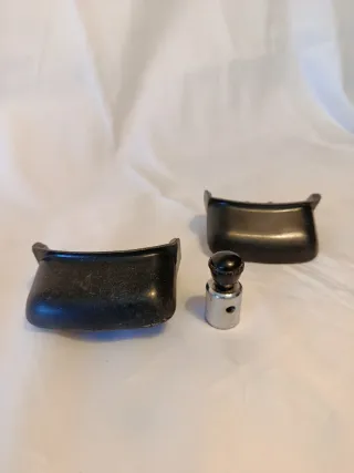 Recambios olla presión