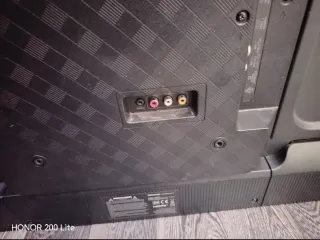 Televisor Hisense 75 para piezas