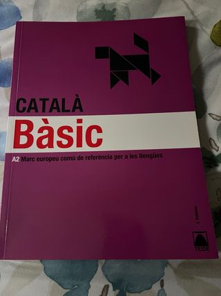 Català Bàsic A2